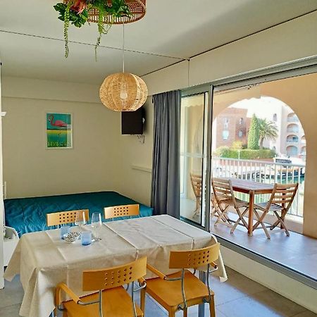 Studio Hyeres Port Εξωτερικό φωτογραφία