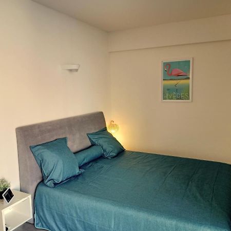 Studio Hyeres Port Εξωτερικό φωτογραφία