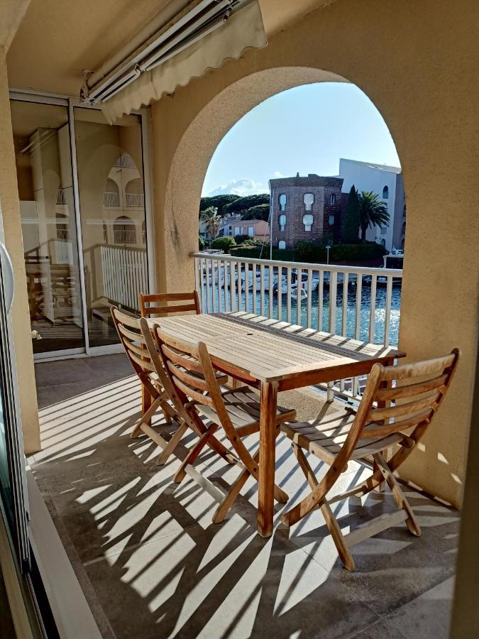 Studio Hyeres Port Εξωτερικό φωτογραφία