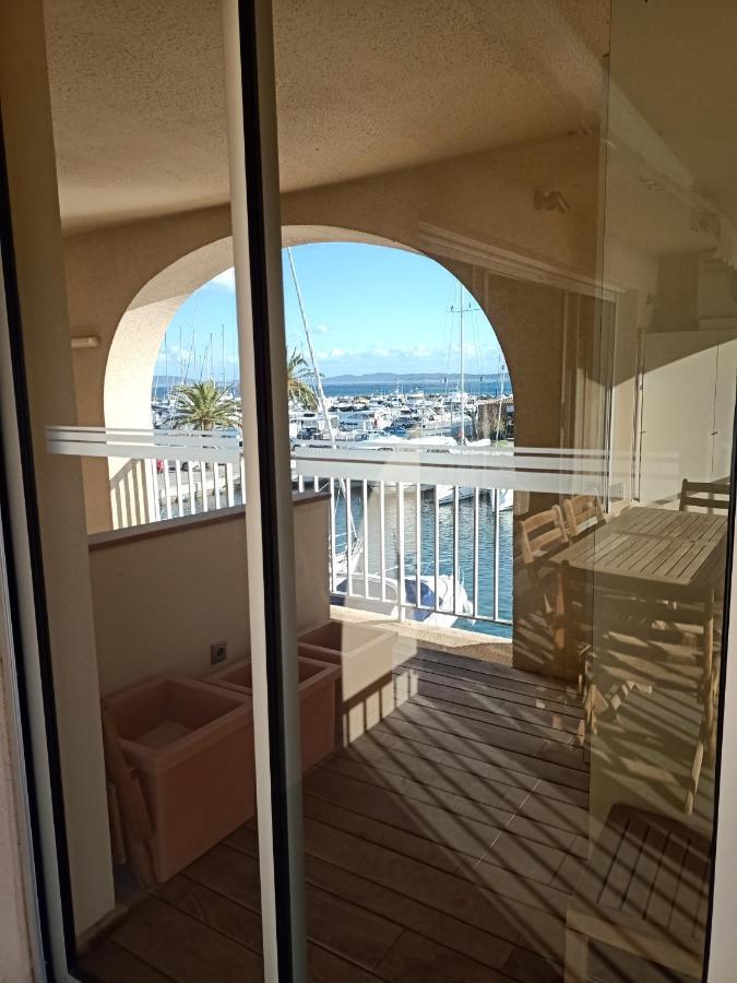Studio Hyeres Port Εξωτερικό φωτογραφία
