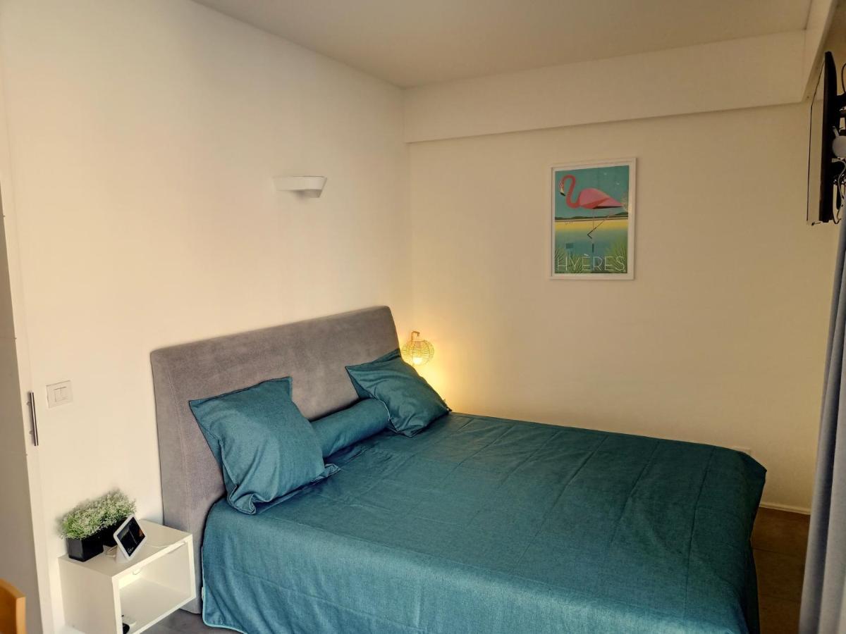 Studio Hyeres Port Εξωτερικό φωτογραφία