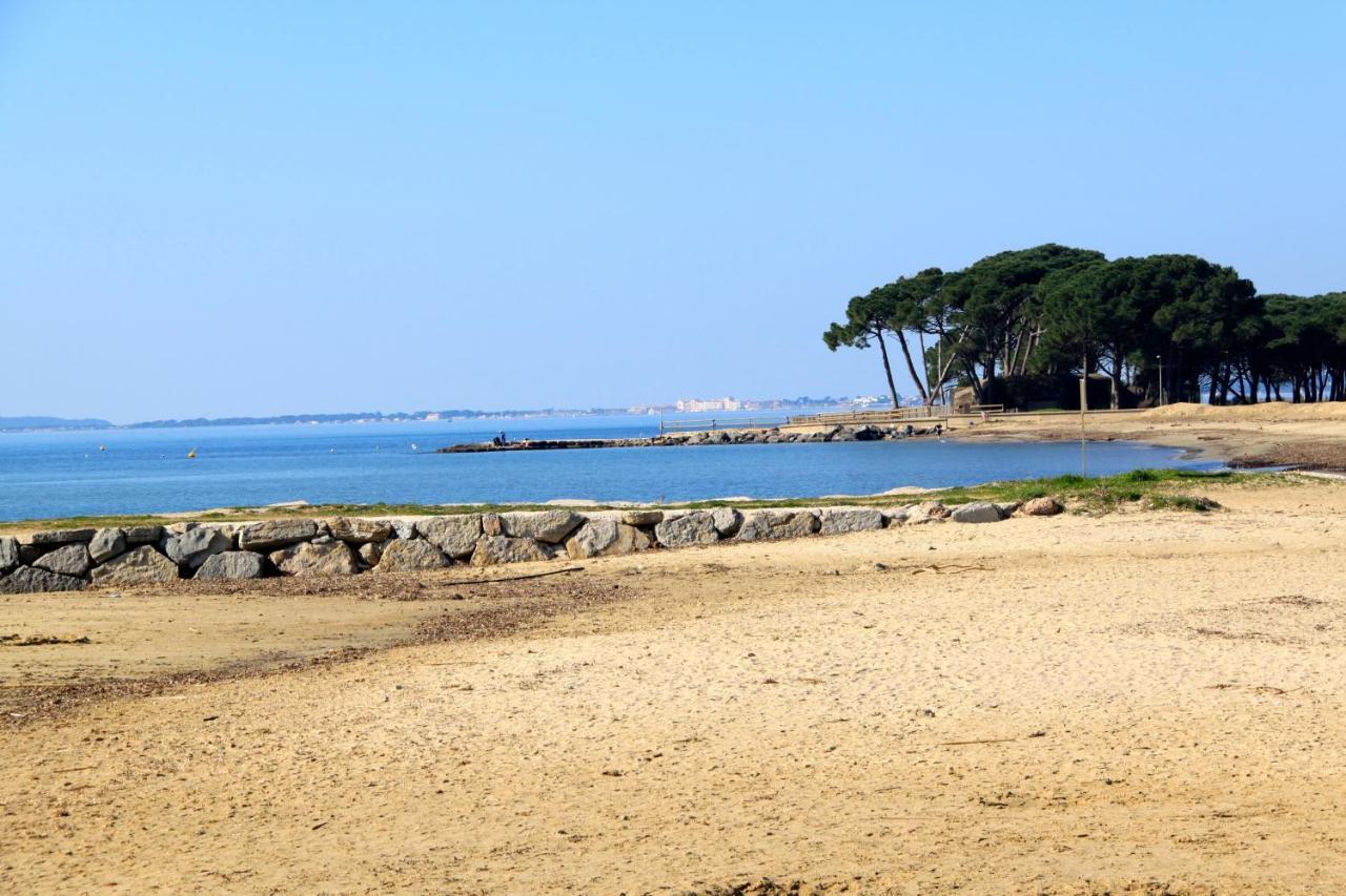 Studio Hyeres Port Εξωτερικό φωτογραφία