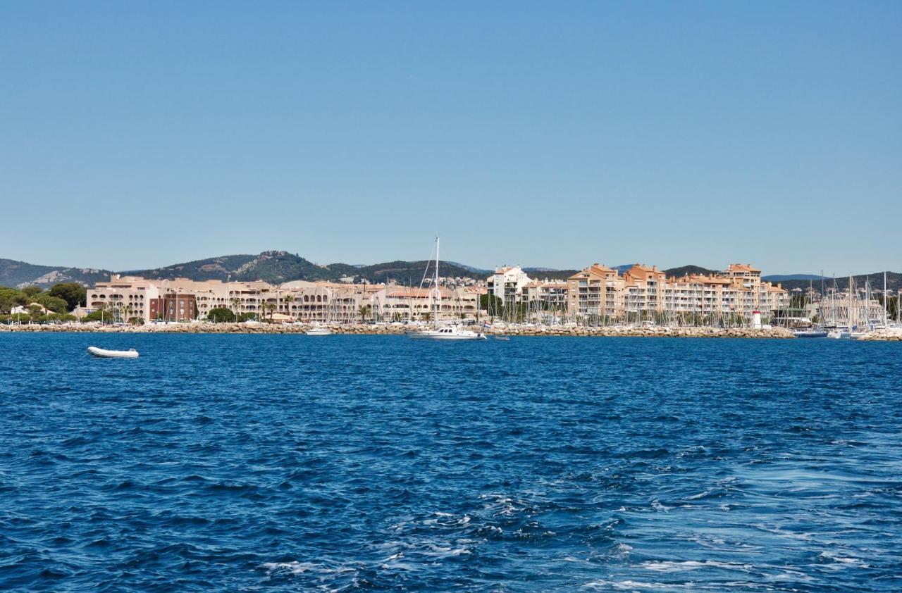 Studio Hyeres Port Εξωτερικό φωτογραφία