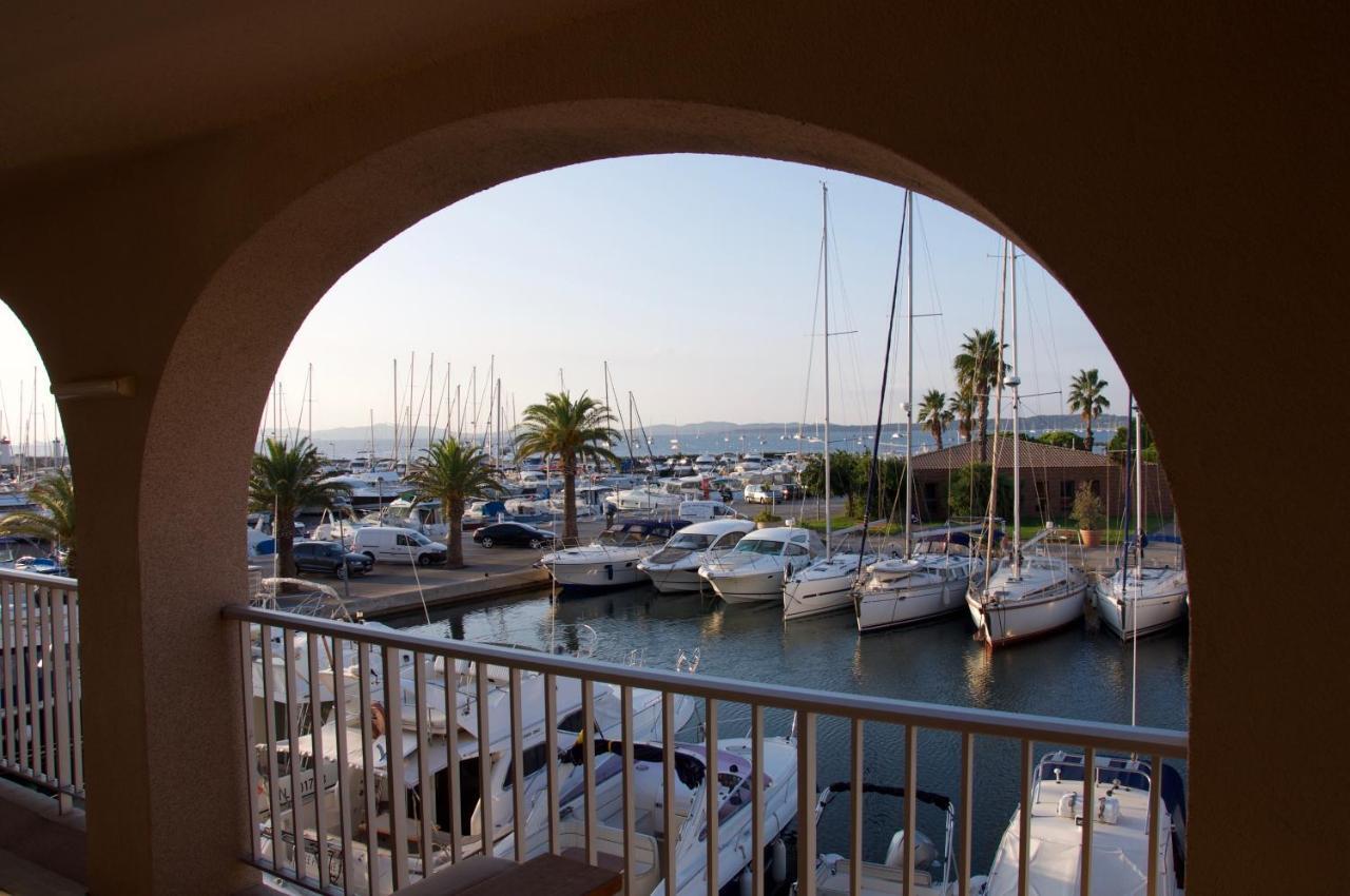 Studio Hyeres Port Εξωτερικό φωτογραφία